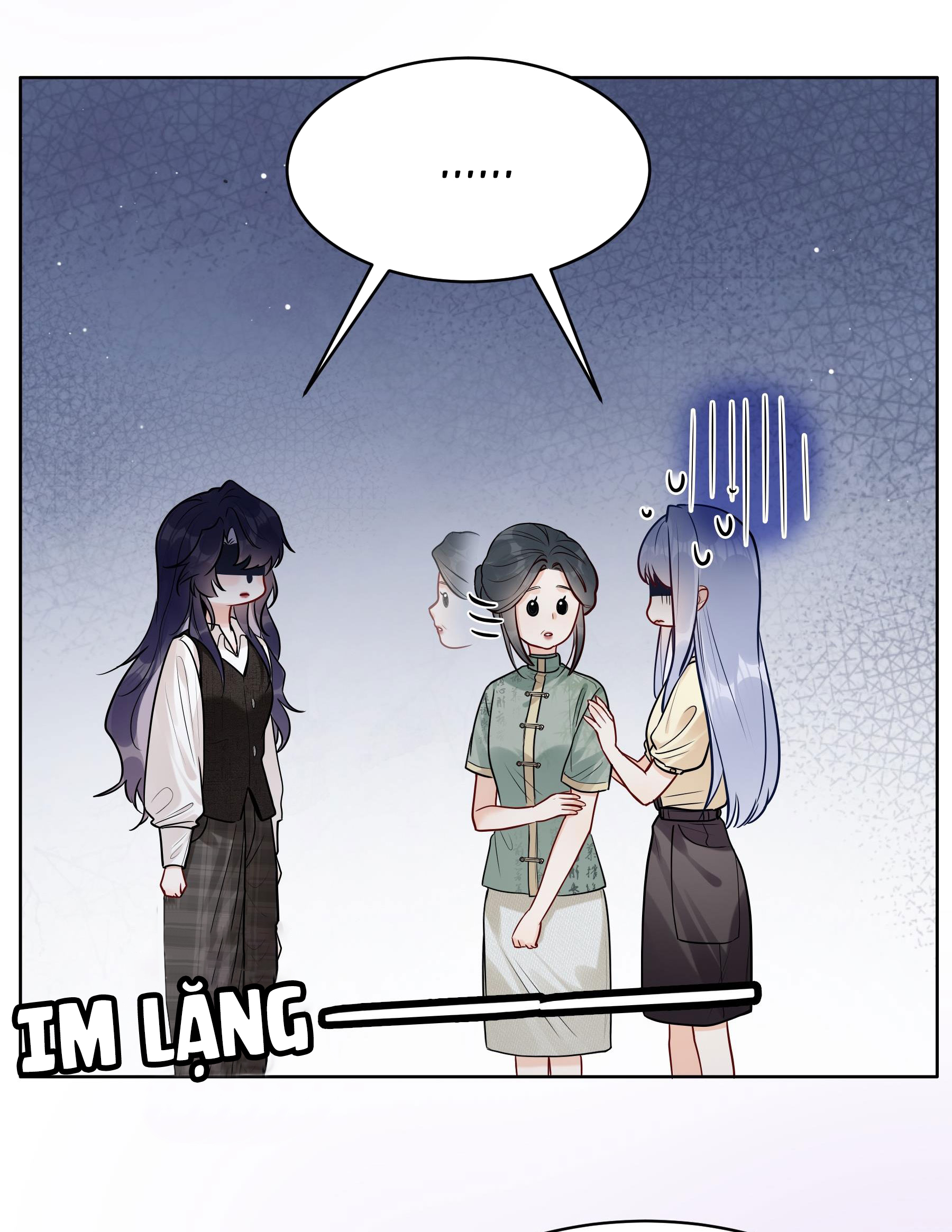 đọc truyện Thất Ôn Luân Hãm Chương 8 ảnh 8 tại Thiên Thai Truyện