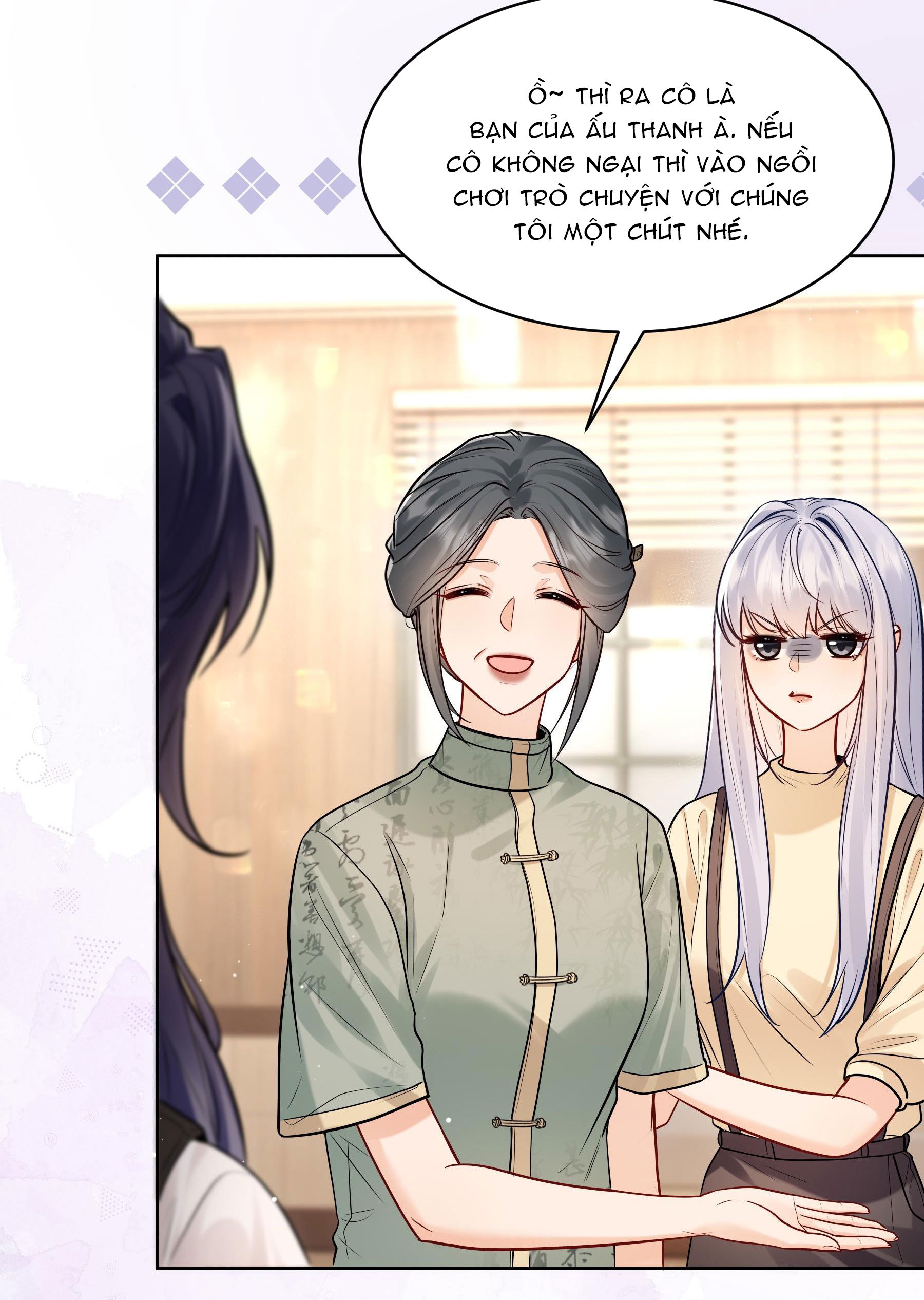 đọc truyện Thất Ôn Luân Hãm Chương 8 ảnh 9 tại Thiên Thai Truyện