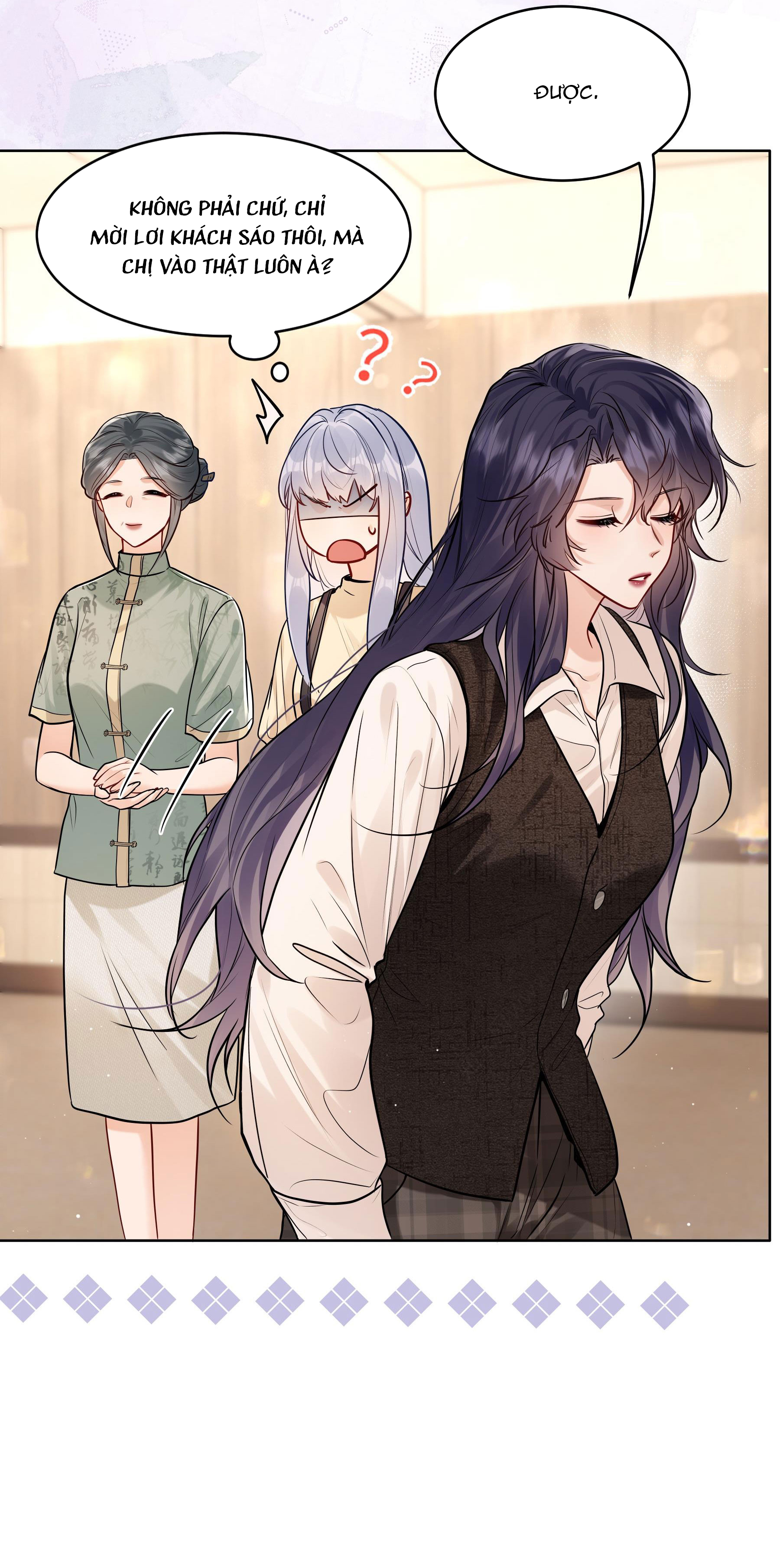 đọc truyện Thất Ôn Luân Hãm Chương 8 ảnh 10 tại Thiên Thai Truyện