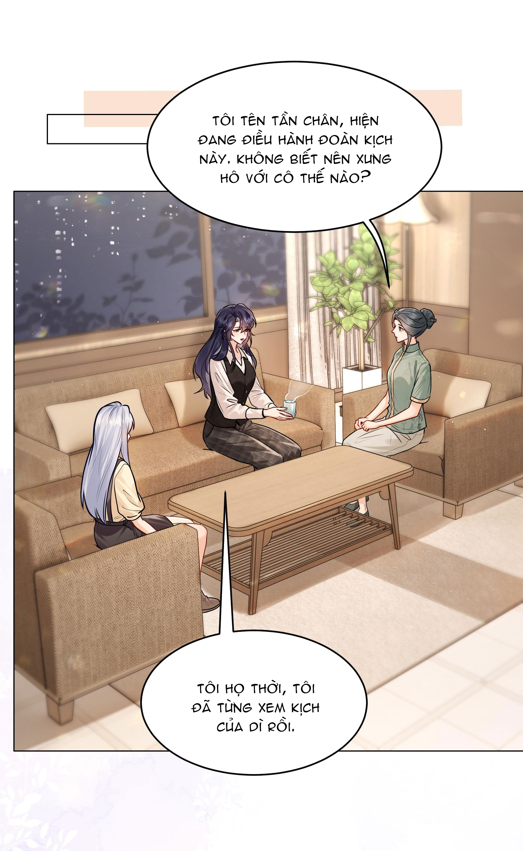 đọc truyện Thất Ôn Luân Hãm Chương 8 ảnh 11 tại Thiên Thai Truyện