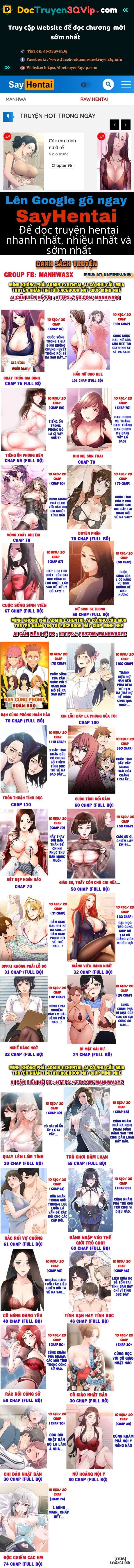 Thật Sướng Khi Đi Làm Thêm Chương 33 page 1 - Giả Dược