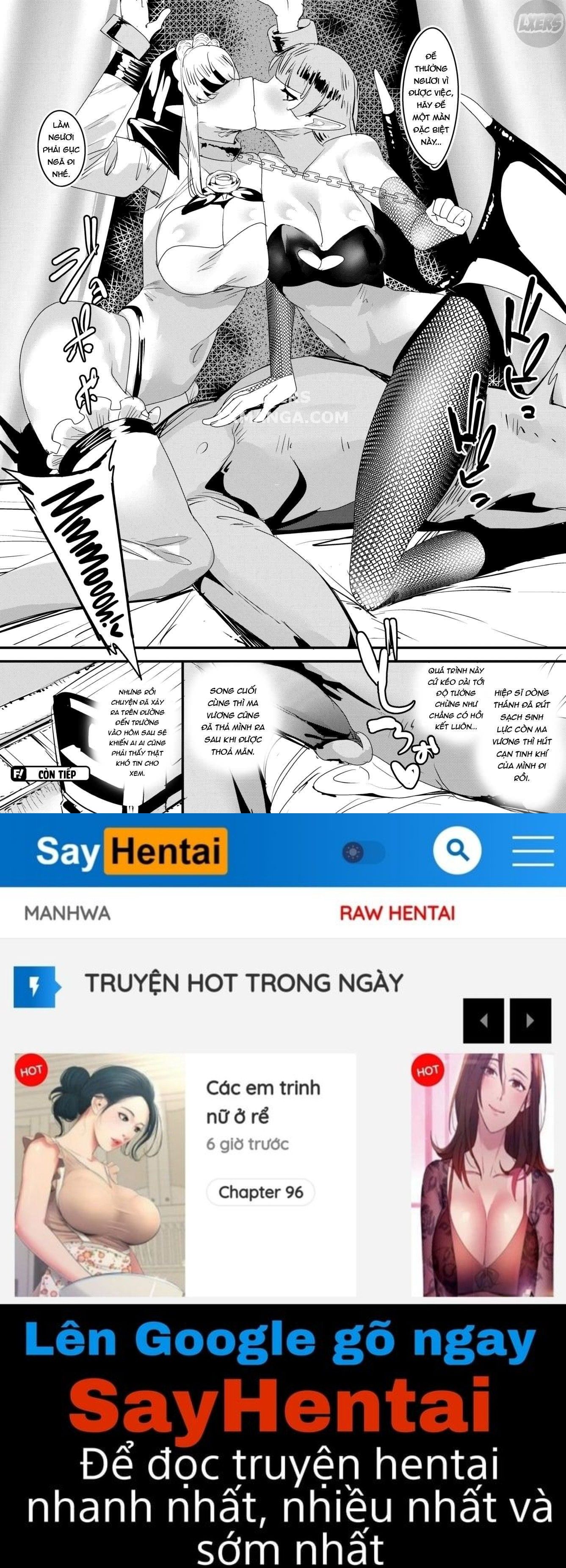 đọc truyện That Time I Creampied Everybody And Turned The Whole School Into My Harem Chương 12 ảnh 22 tại Giả Dược
