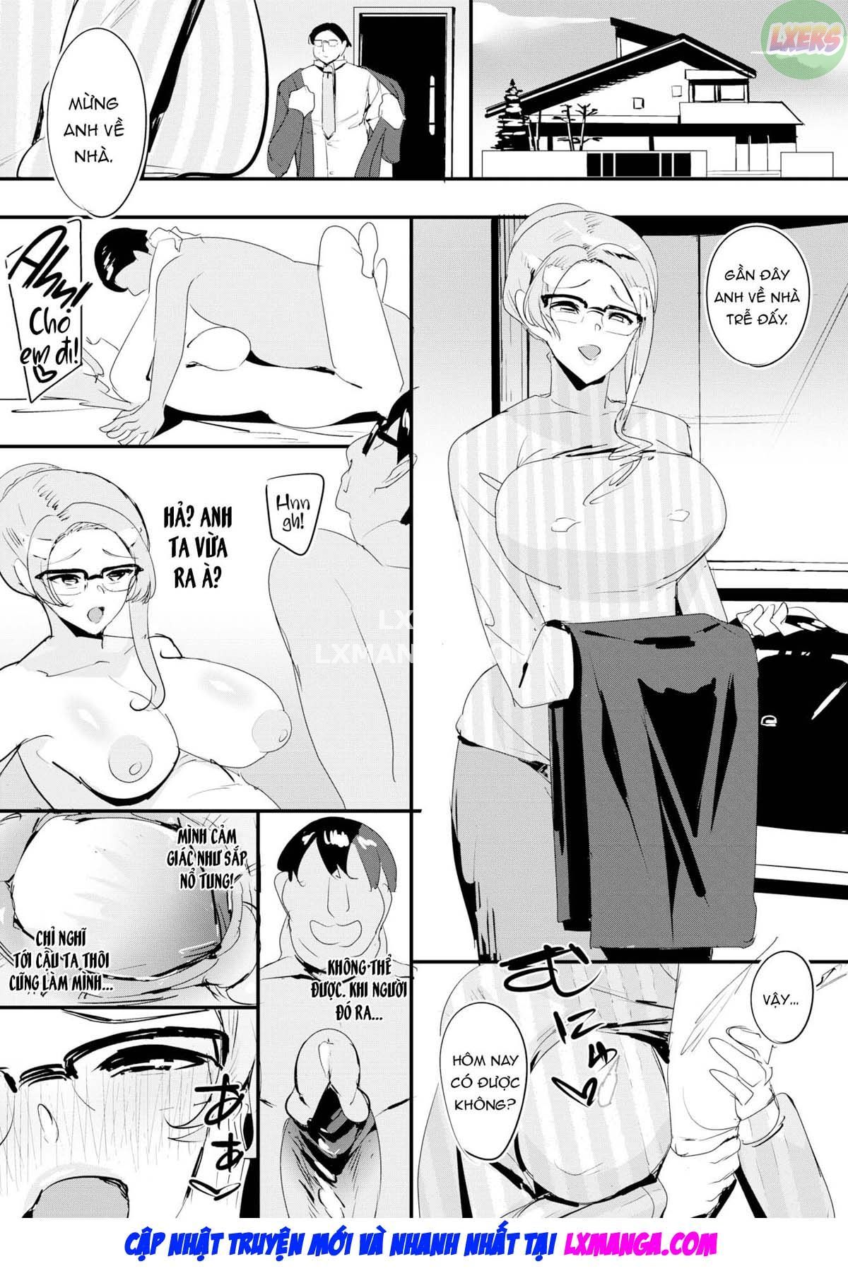 đọc truyện That Time I Creampied Everybody And Turned The Whole School Into My Harem Chương 13 ảnh 13 tại Giả Dược