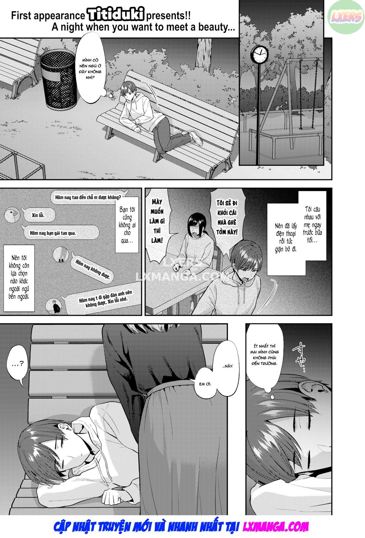 đọc truyện That Time I Creampied Everybody And Turned The Whole School Into My Harem Chương 13 ảnh 22 tại Giả Dược