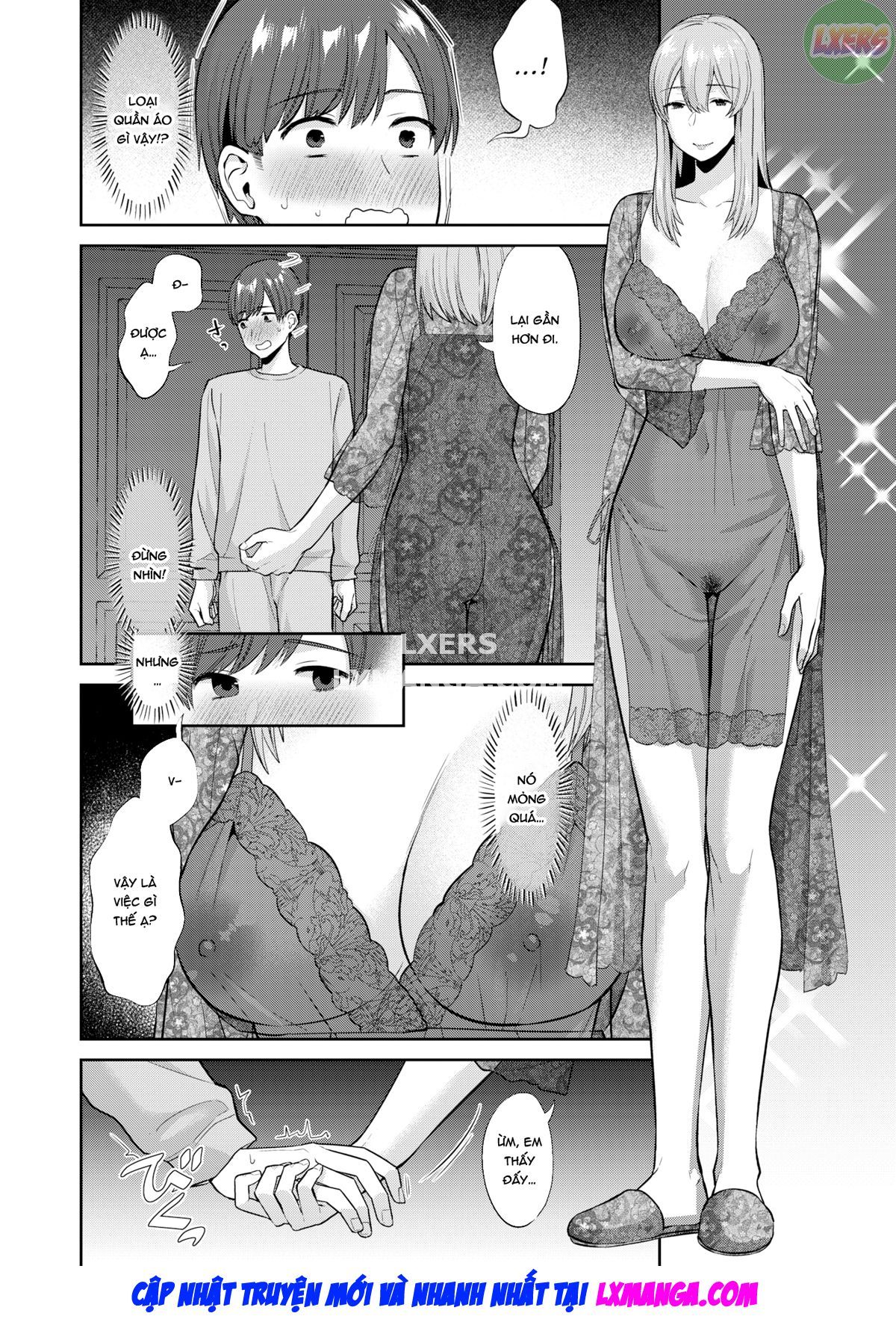 đọc truyện That Time I Creampied Everybody And Turned The Whole School Into My Harem Chương 13 ảnh 27 tại Giả Dược