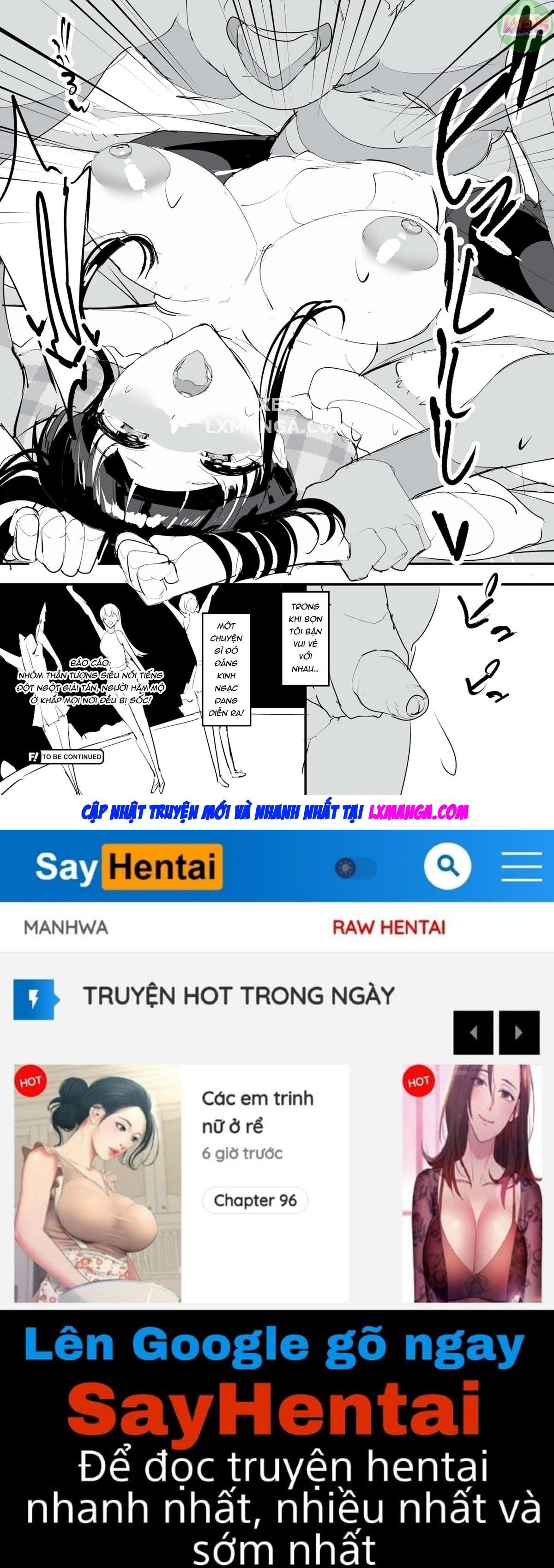 đọc truyện That Time I Creampied Everybody And Turned The Whole School Into My Harem Chương 15 ảnh 24 tại Giả Dược
