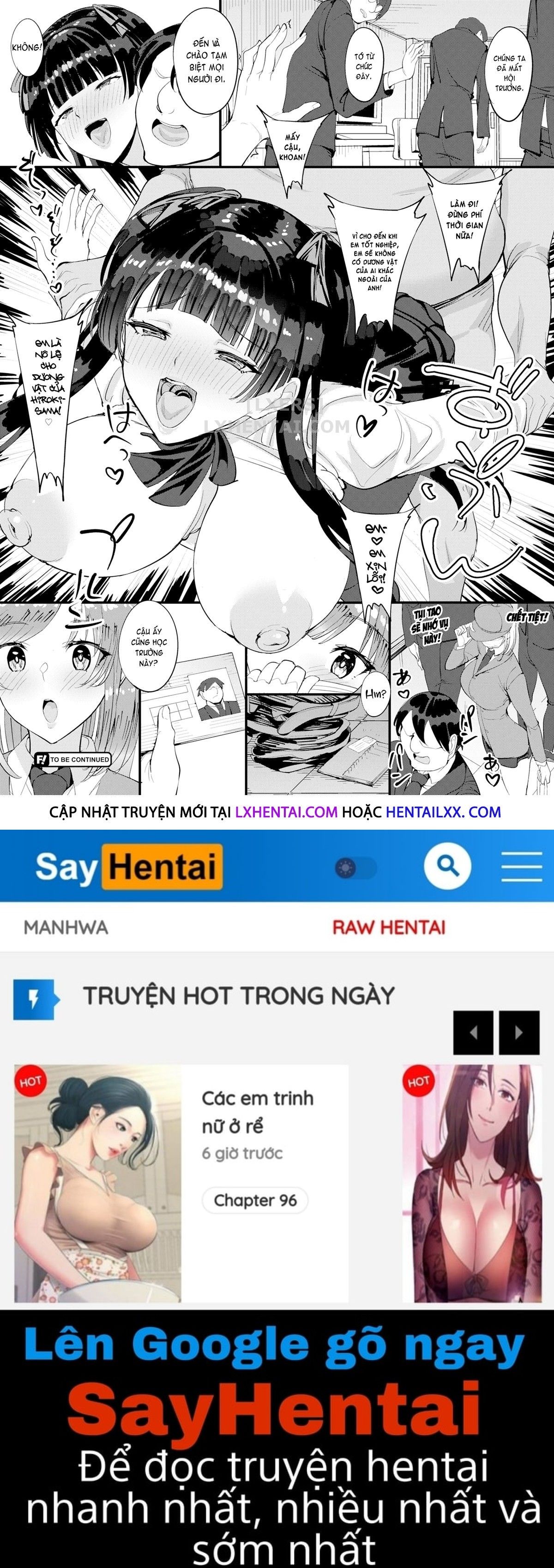 đọc truyện That Time I Creampied Everybody And Turned The Whole School Into My Harem Chương 4 ảnh 20 tại Giả Dược