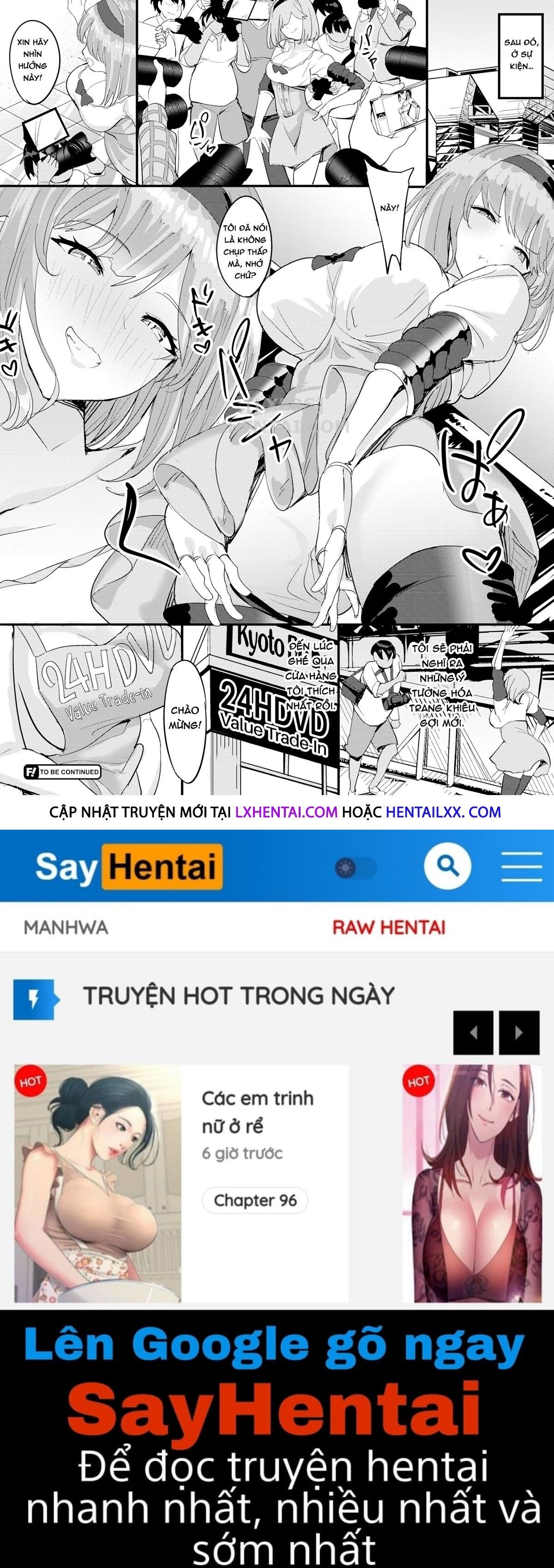 đọc truyện That Time I Creampied Everybody And Turned The Whole School Into My Harem Chương 5 ảnh 20 tại Thiên Thai Truyện