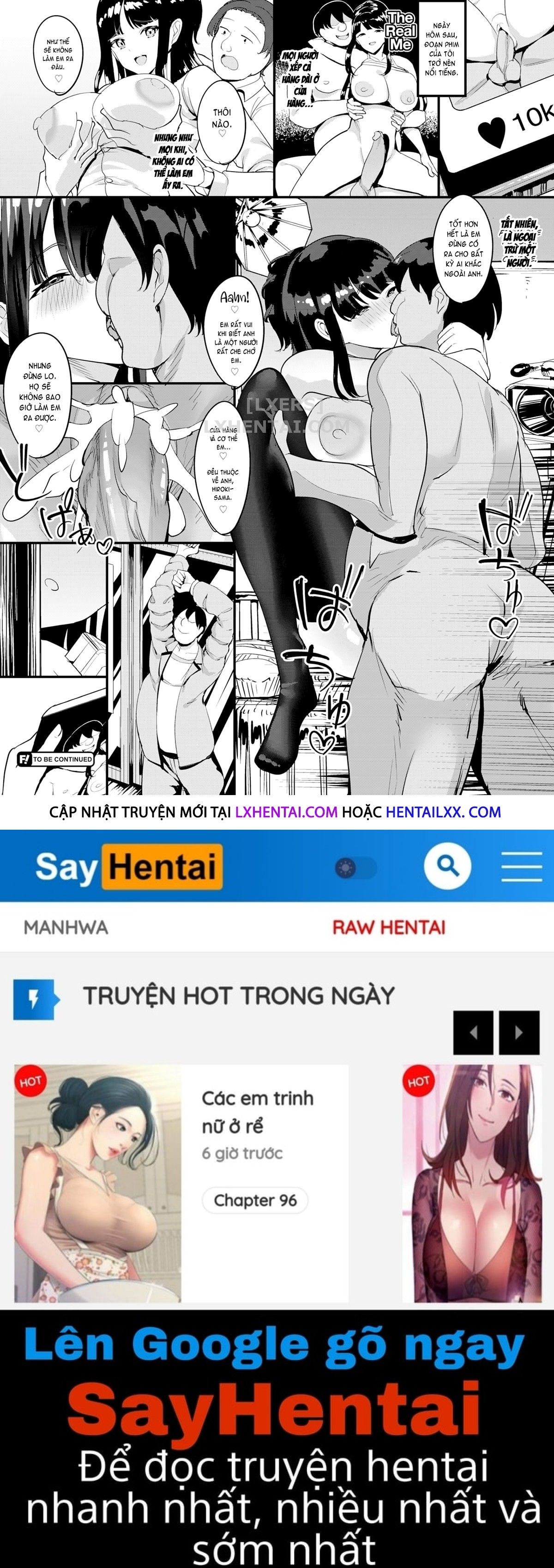 đọc truyện That Time I Creampied Everybody And Turned The Whole School Into My Harem Chương 6 ảnh 20 tại Giả Dược