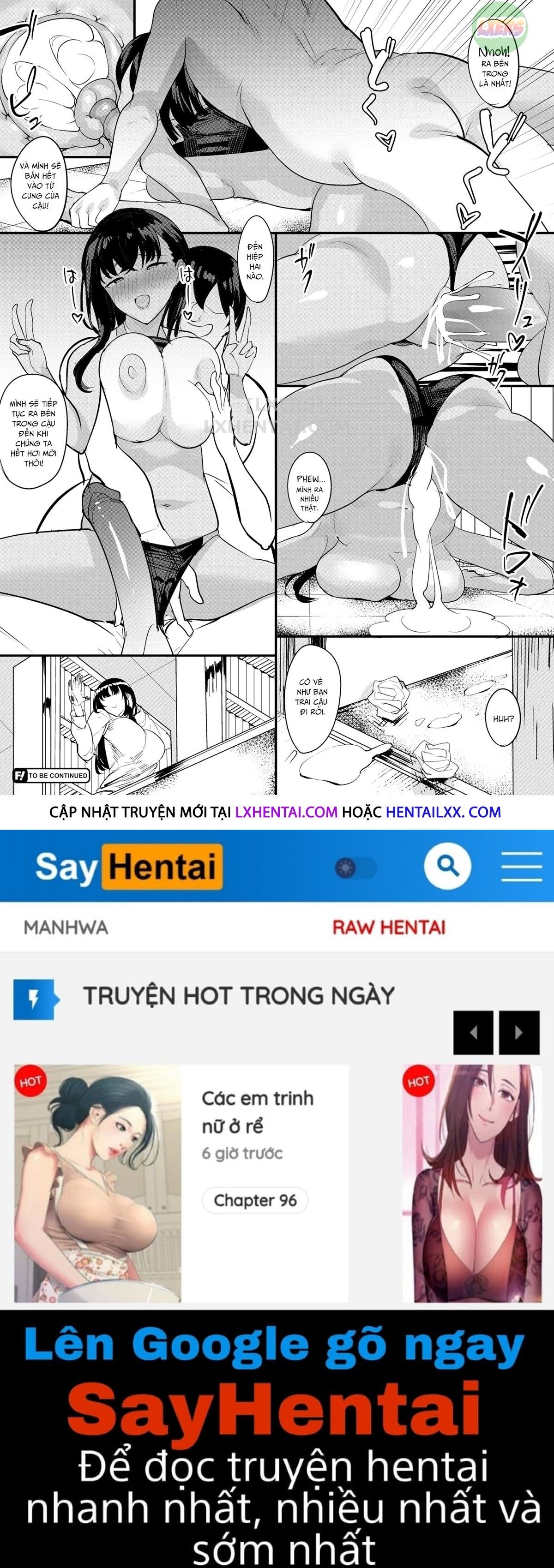 đọc truyện That Time I Creampied Everybody And Turned The Whole School Into My Harem Chương 7 ảnh 21 tại Giả Dược