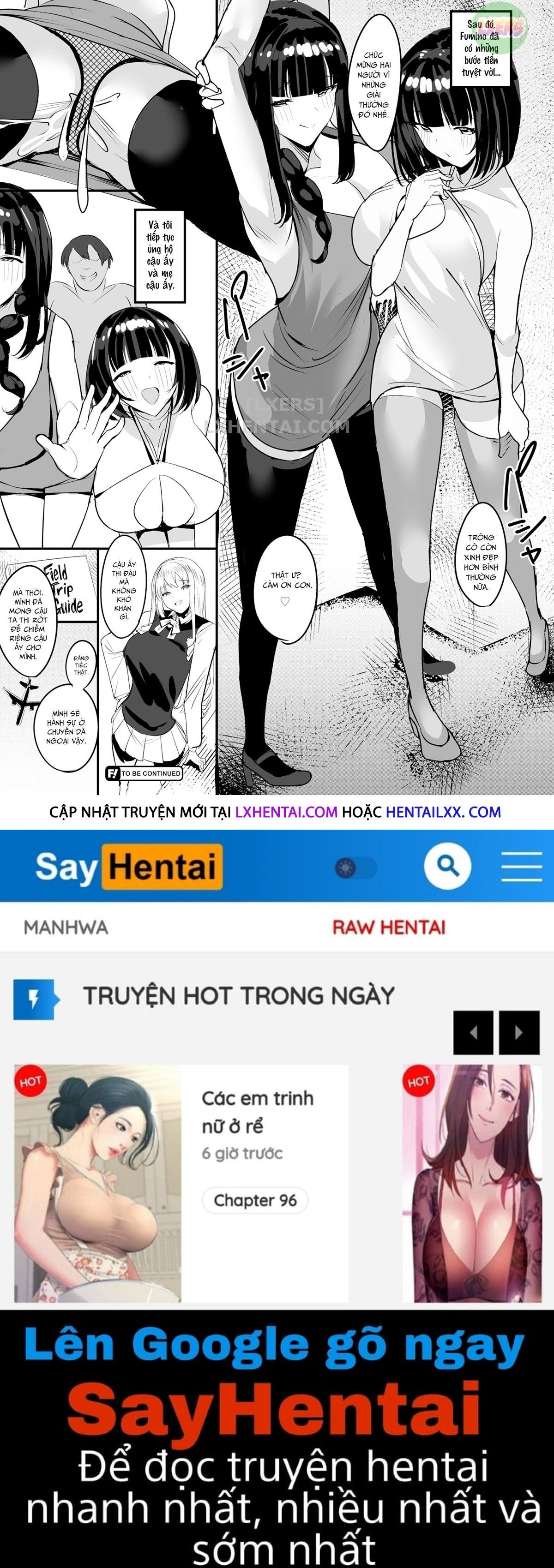 đọc truyện That Time I Creampied Everybody And Turned The Whole School Into My Harem Chương 8 ảnh 21 tại Giả Dược
