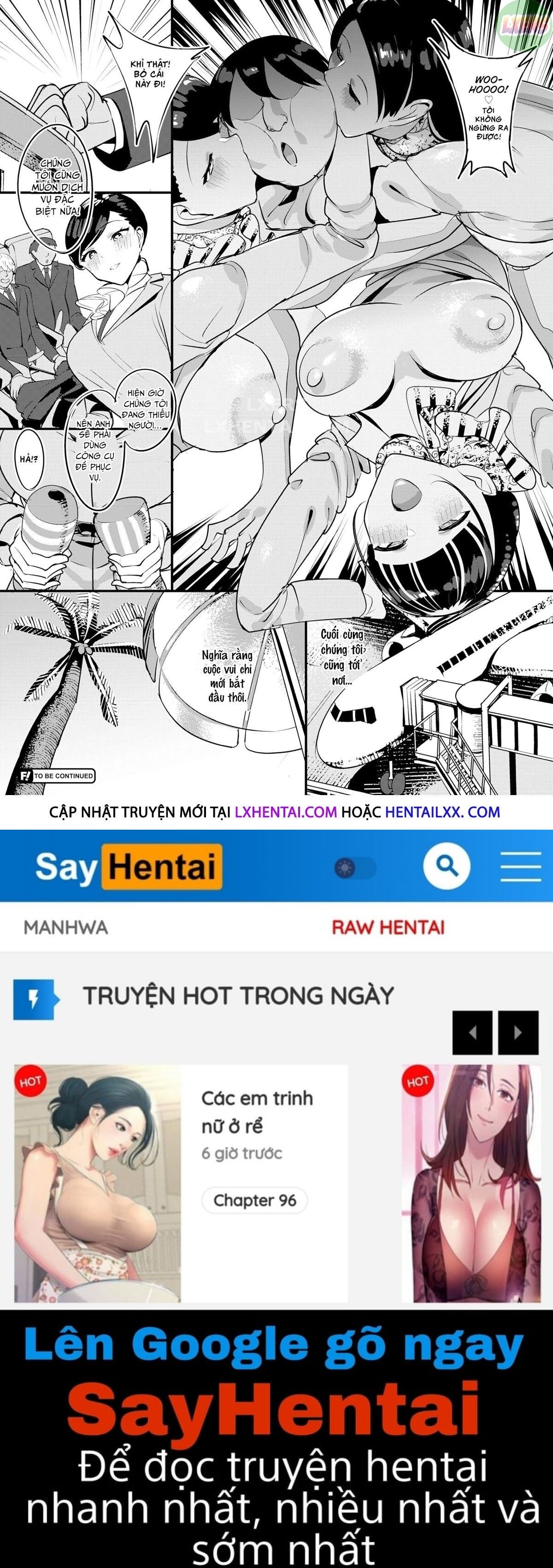 đọc truyện That Time I Creampied Everybody And Turned The Whole School Into My Harem Chương 9 ảnh 21 tại Giả Dược