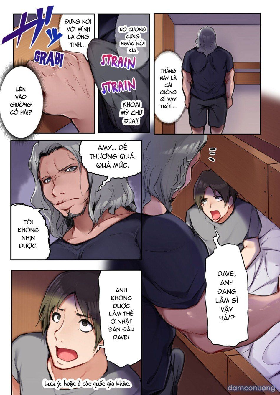 đọc truyện That Won