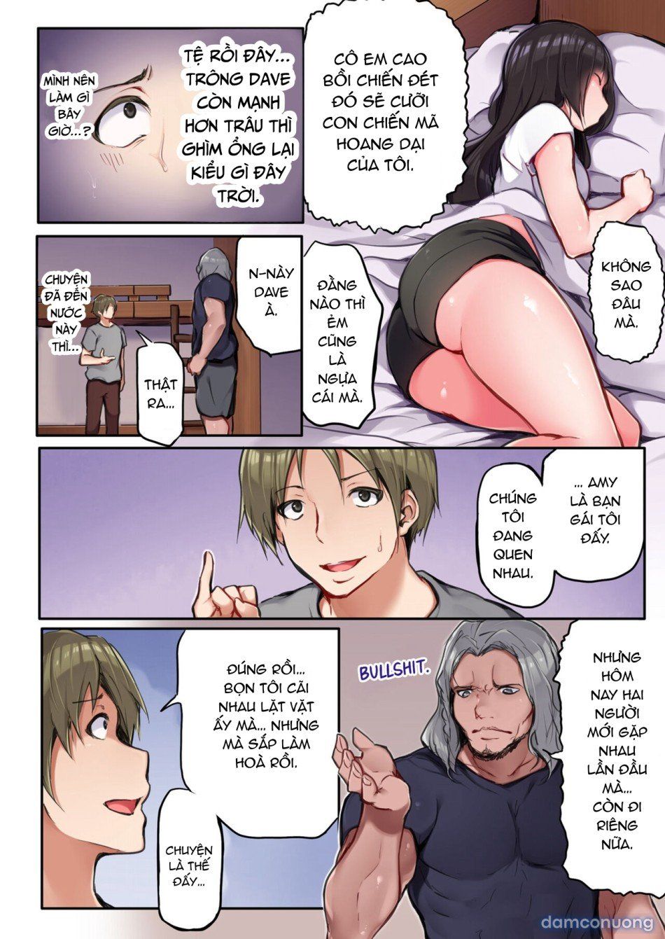 đọc truyện That Won