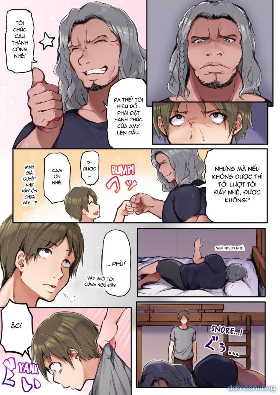 đọc truyện That Won