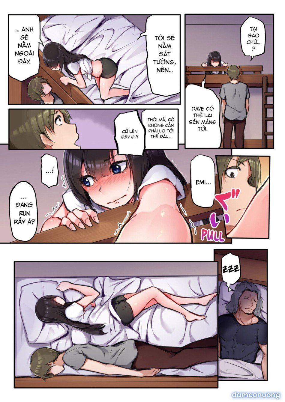 đọc truyện That Won