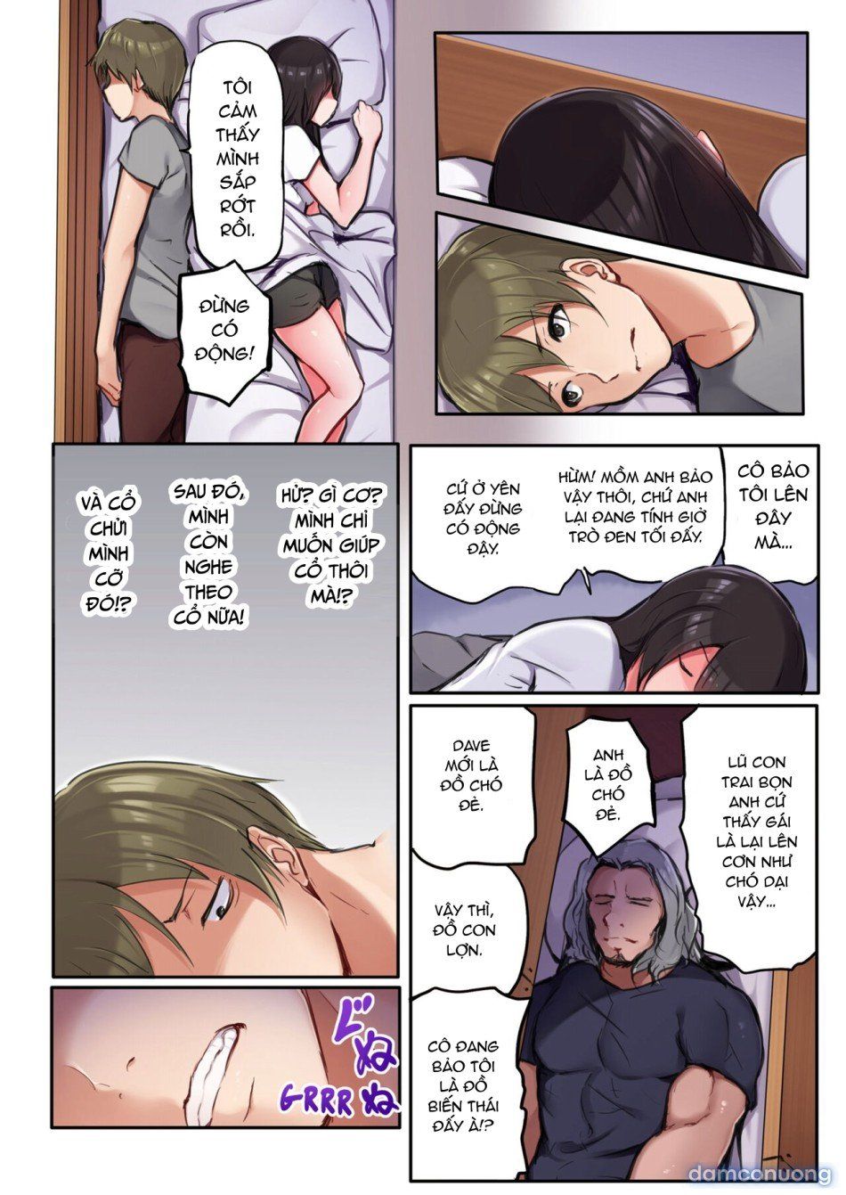 đọc truyện That Won