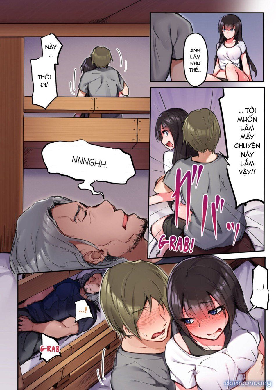 đọc truyện That Won