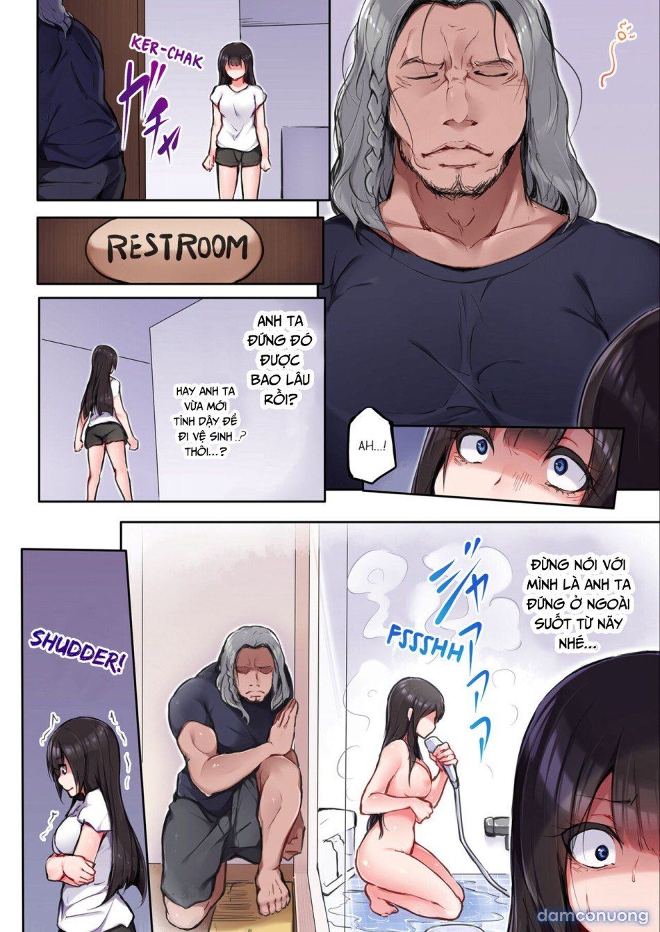 đọc truyện That Won