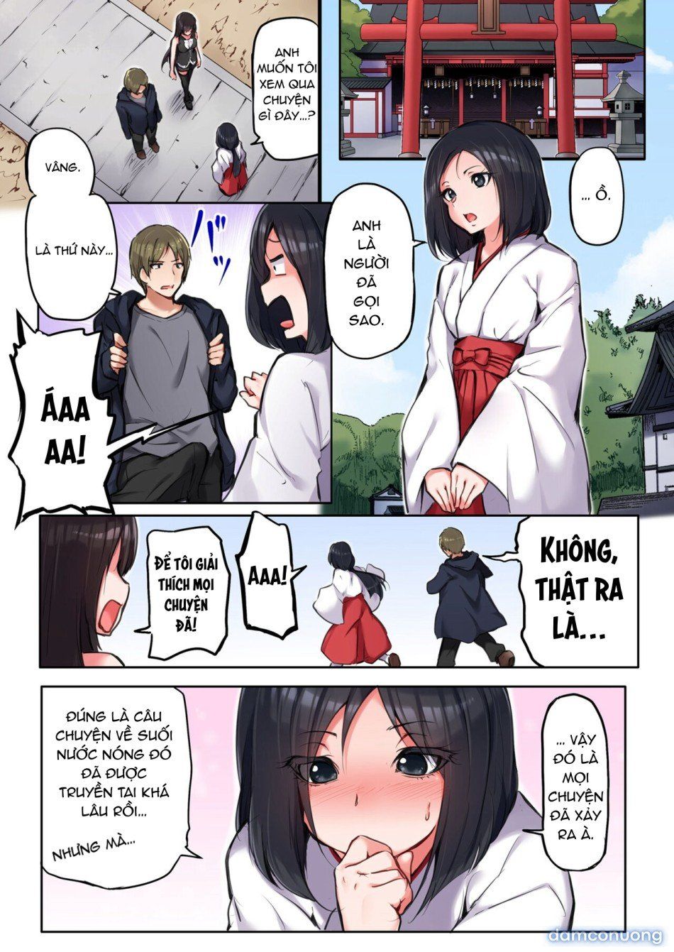 đọc truyện That Won