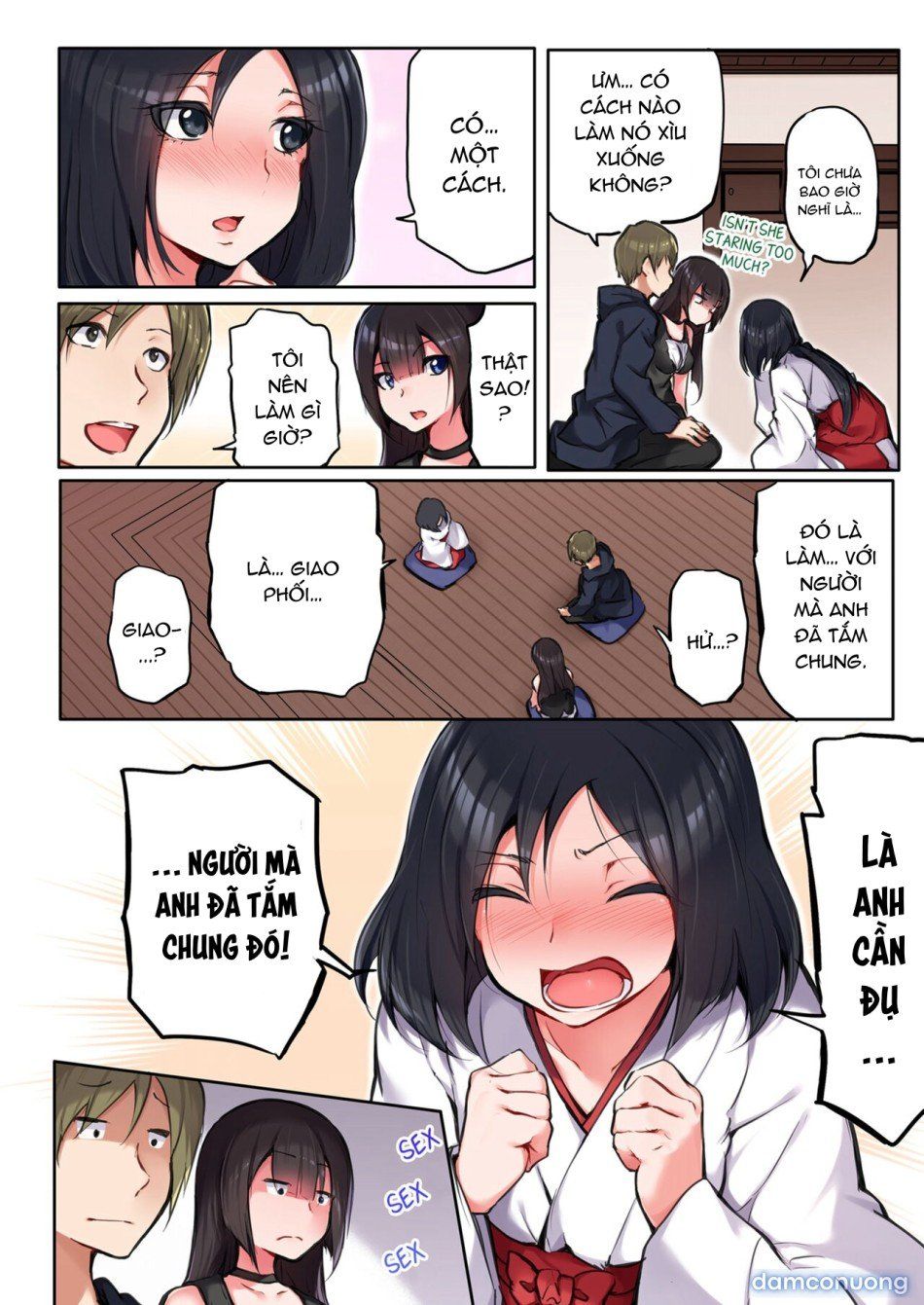 đọc truyện That Won