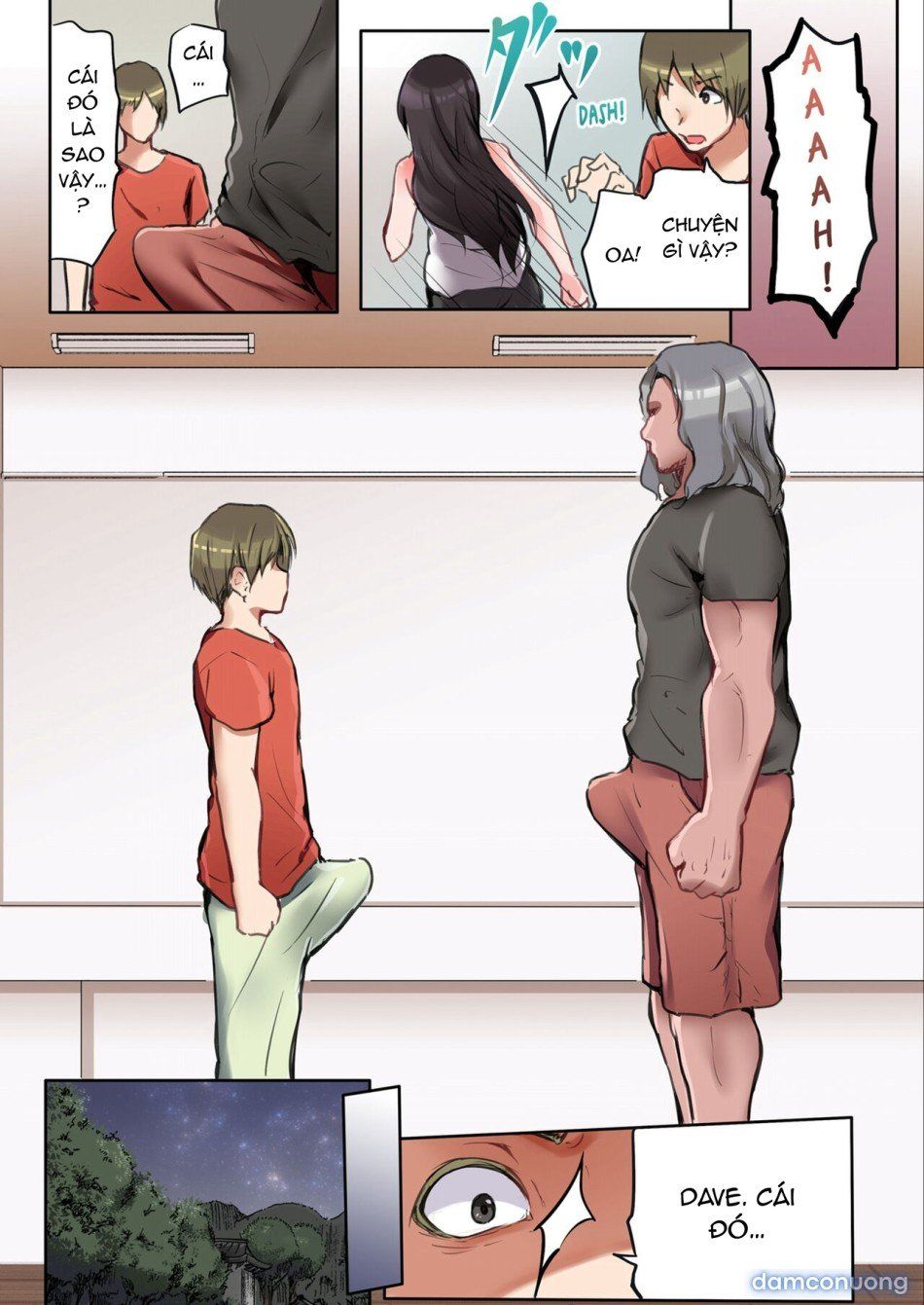 đọc truyện That Won