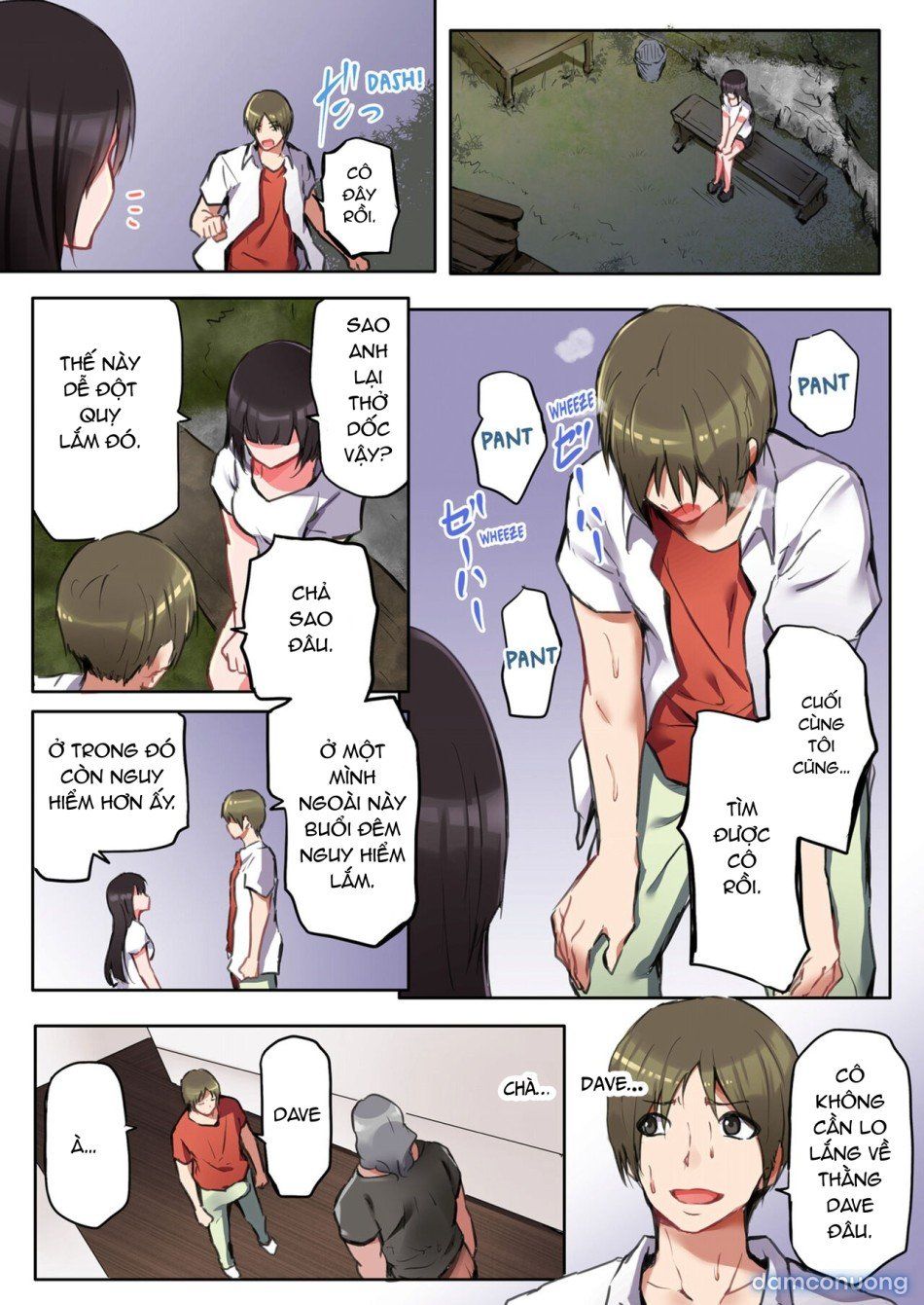 đọc truyện That Won