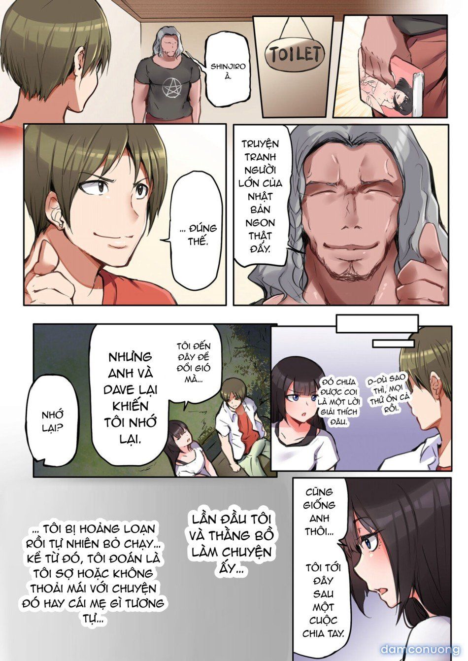 đọc truyện That Won