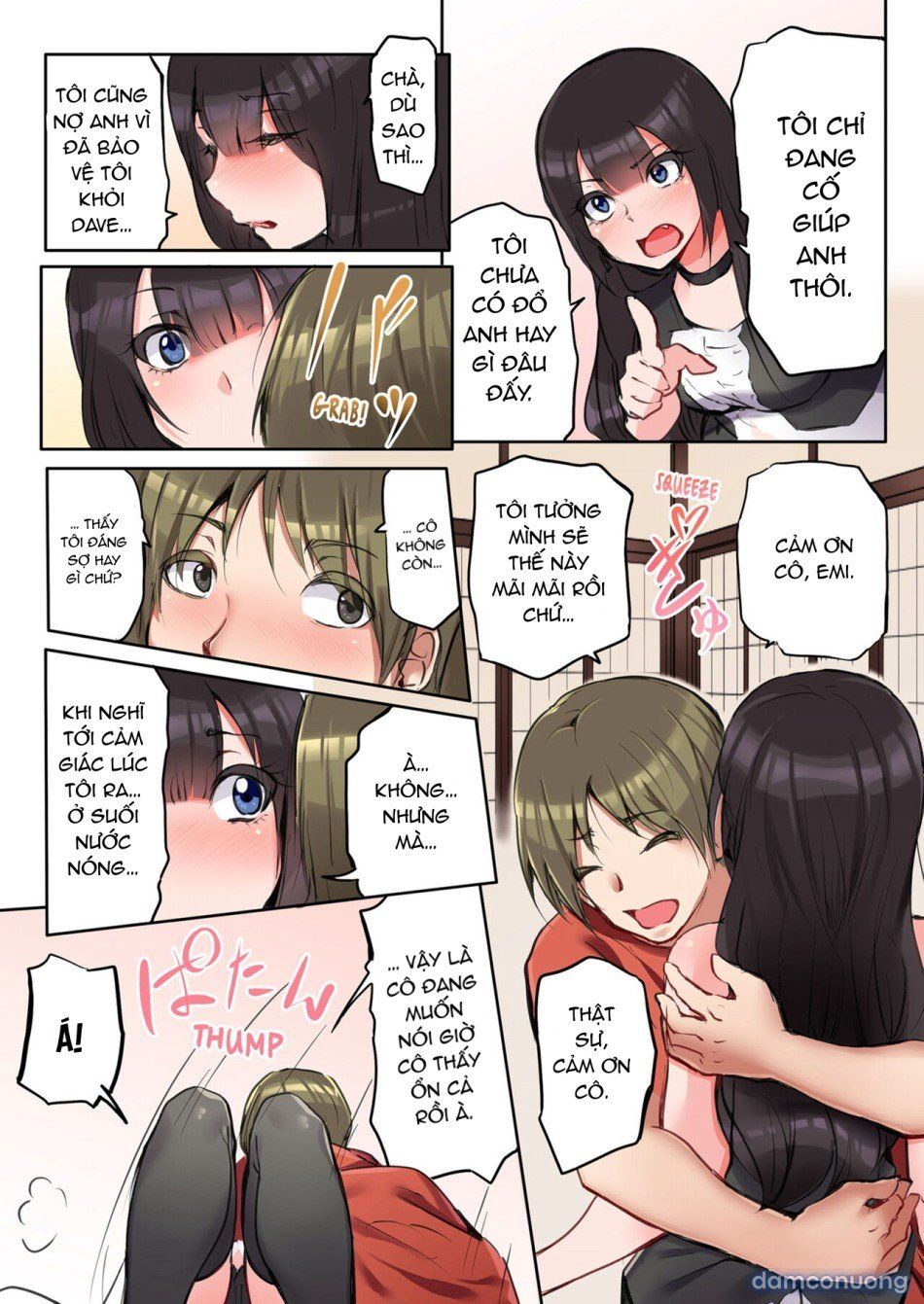 đọc truyện That Won