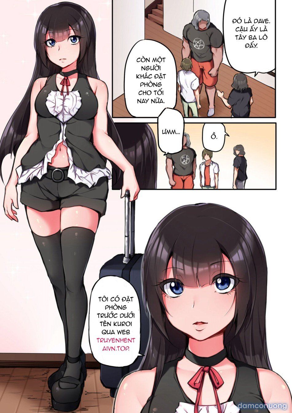 đọc truyện That Won