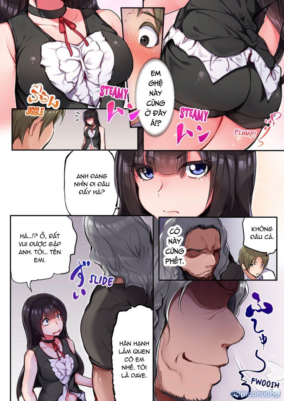 đọc truyện That Won