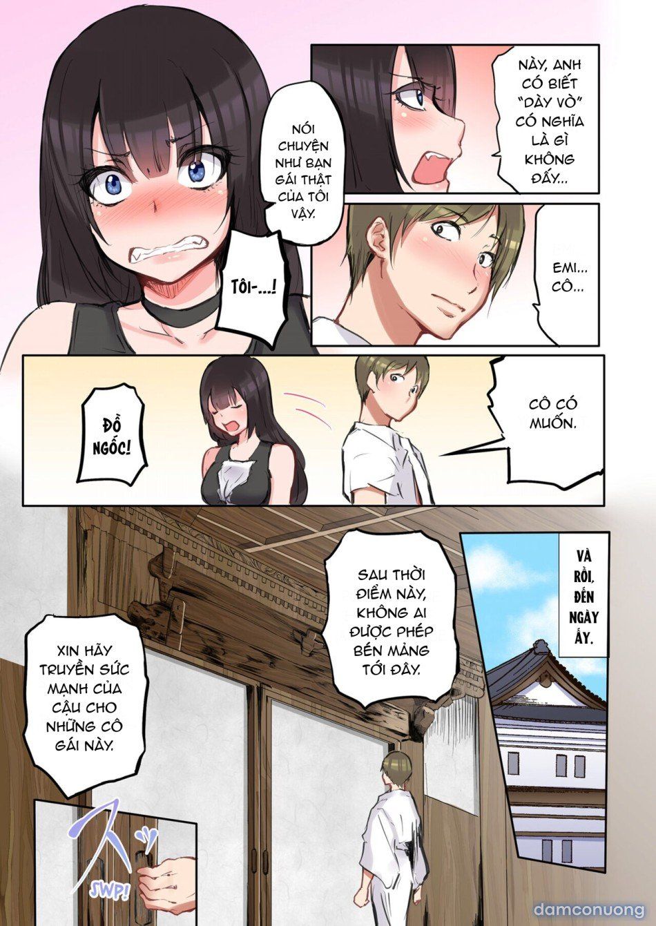 đọc truyện That Won