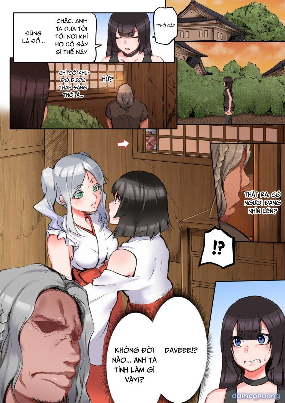 đọc truyện That Won