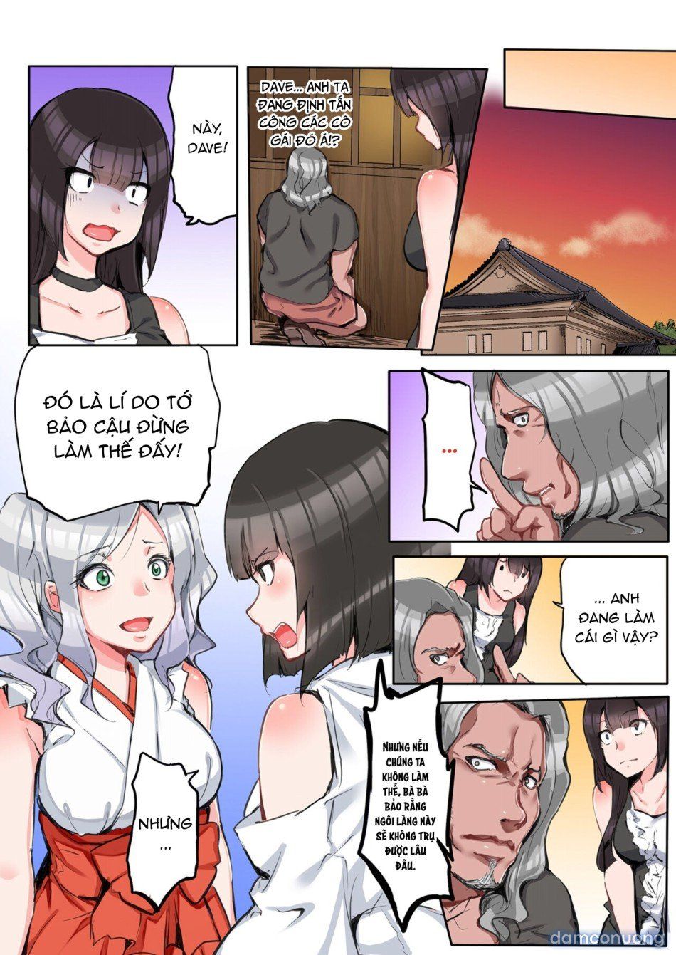 đọc truyện That Won