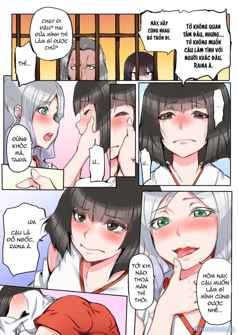 đọc truyện That Won