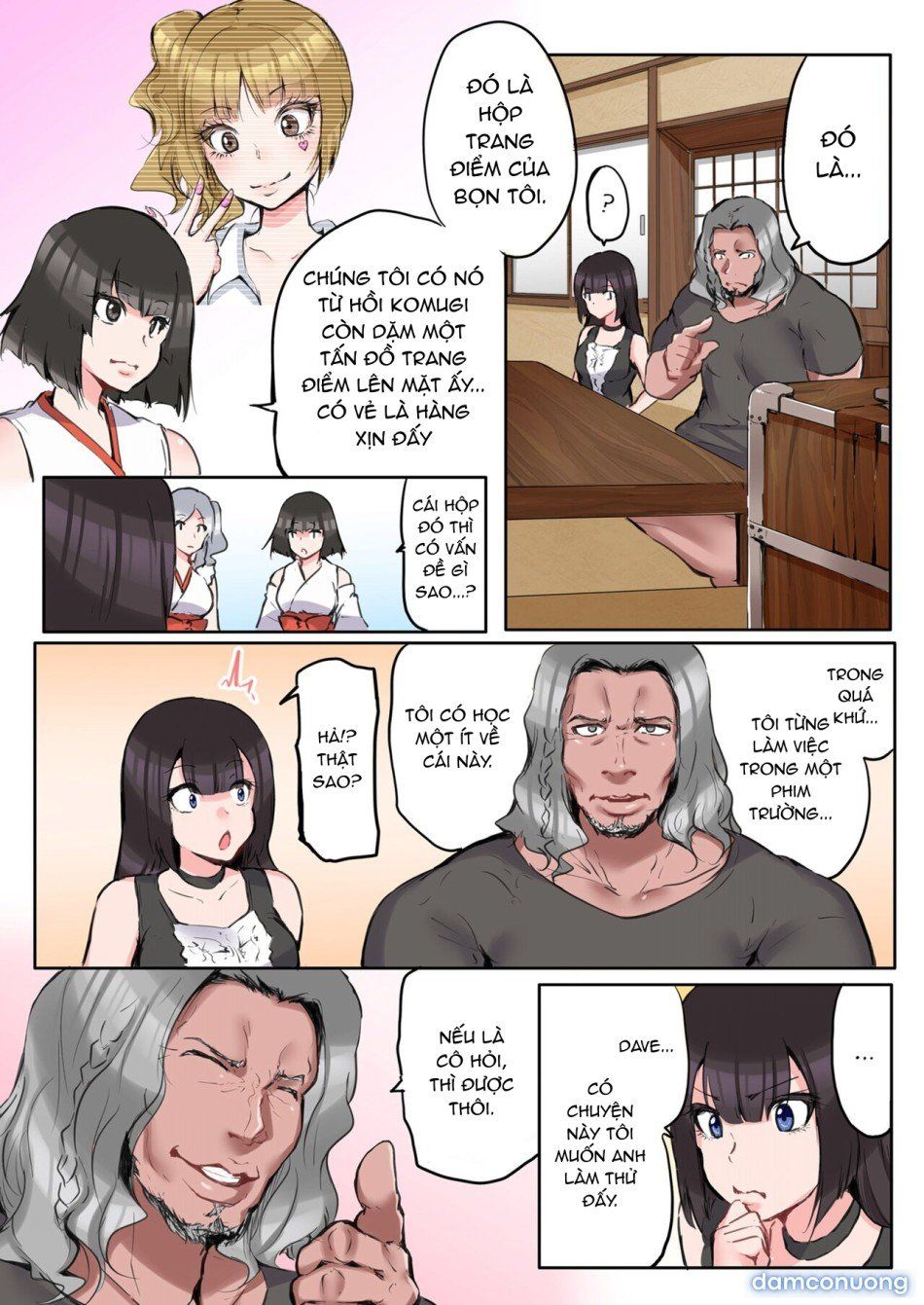 đọc truyện That Won