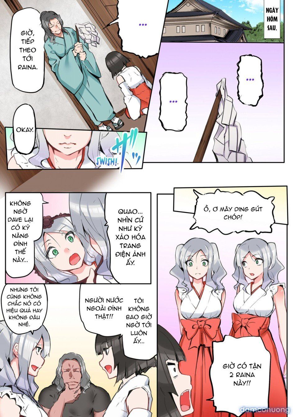 đọc truyện That Won