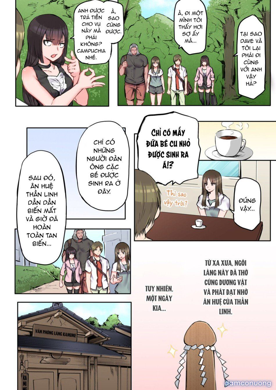 đọc truyện That Won