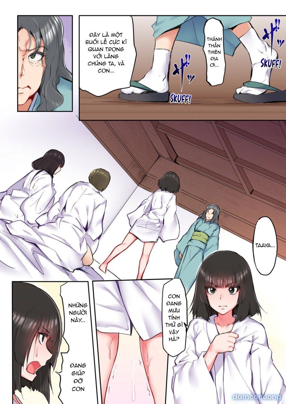 đọc truyện That Won