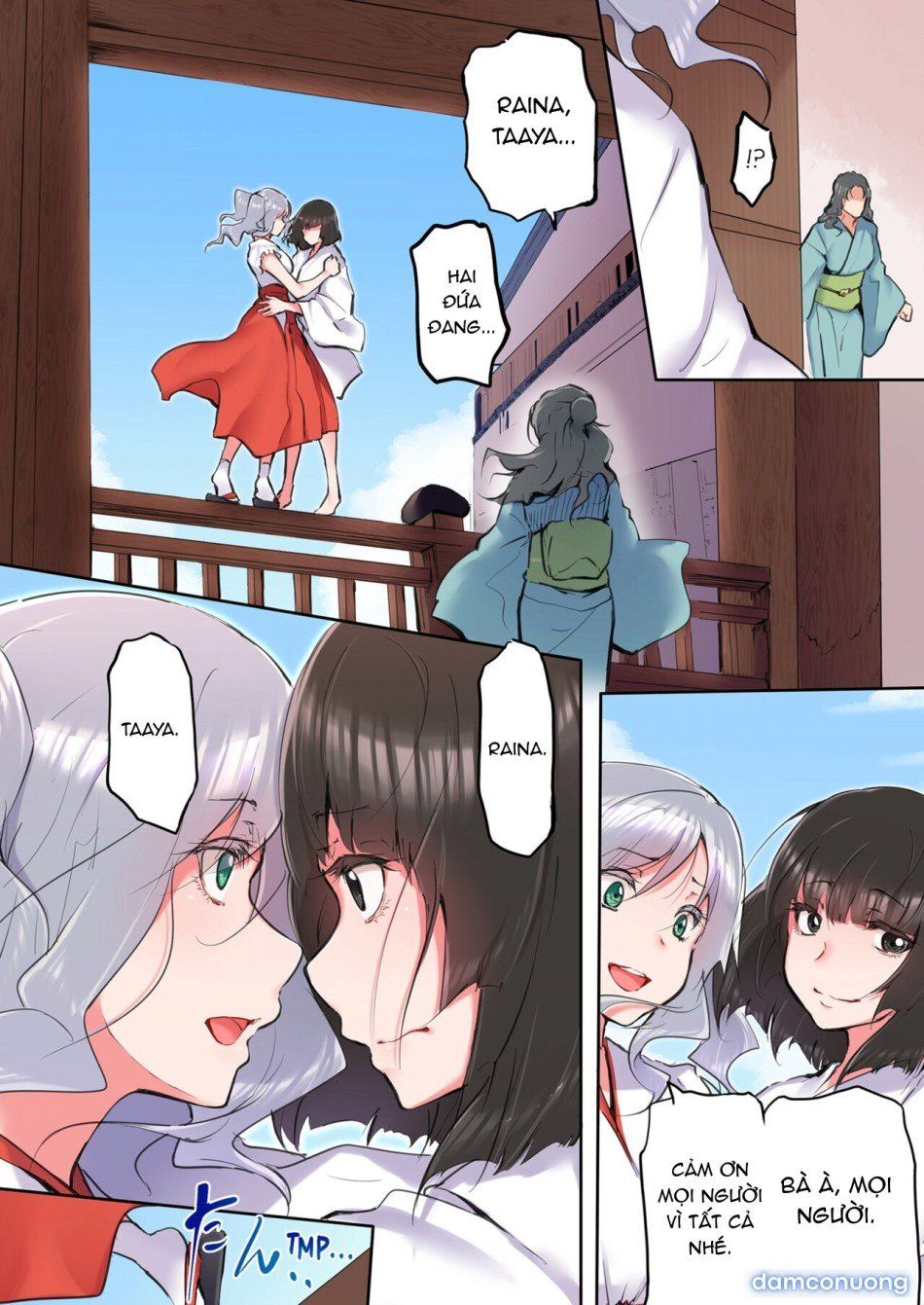 đọc truyện That Won