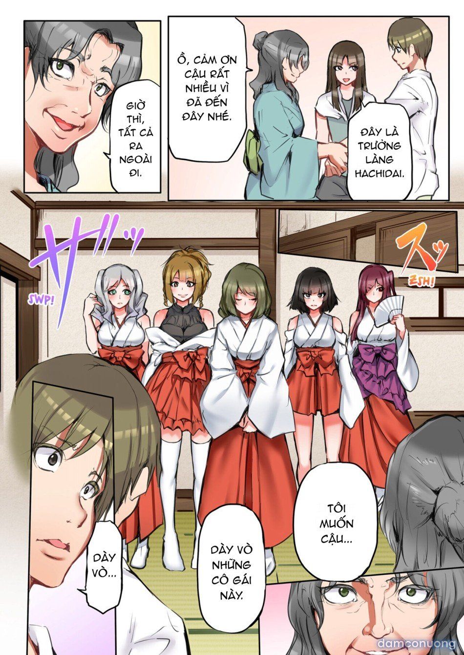 đọc truyện That Won