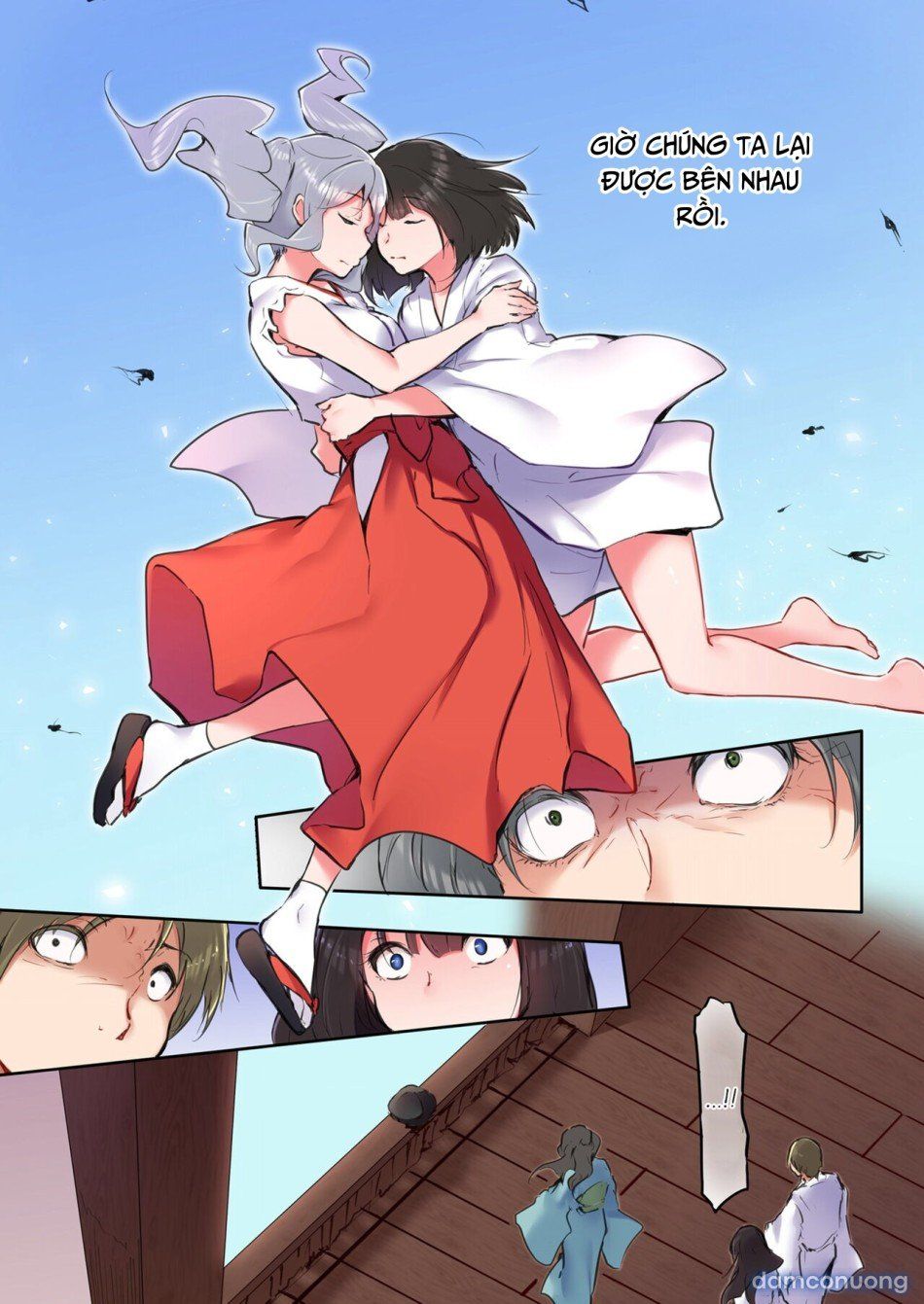 đọc truyện That Won