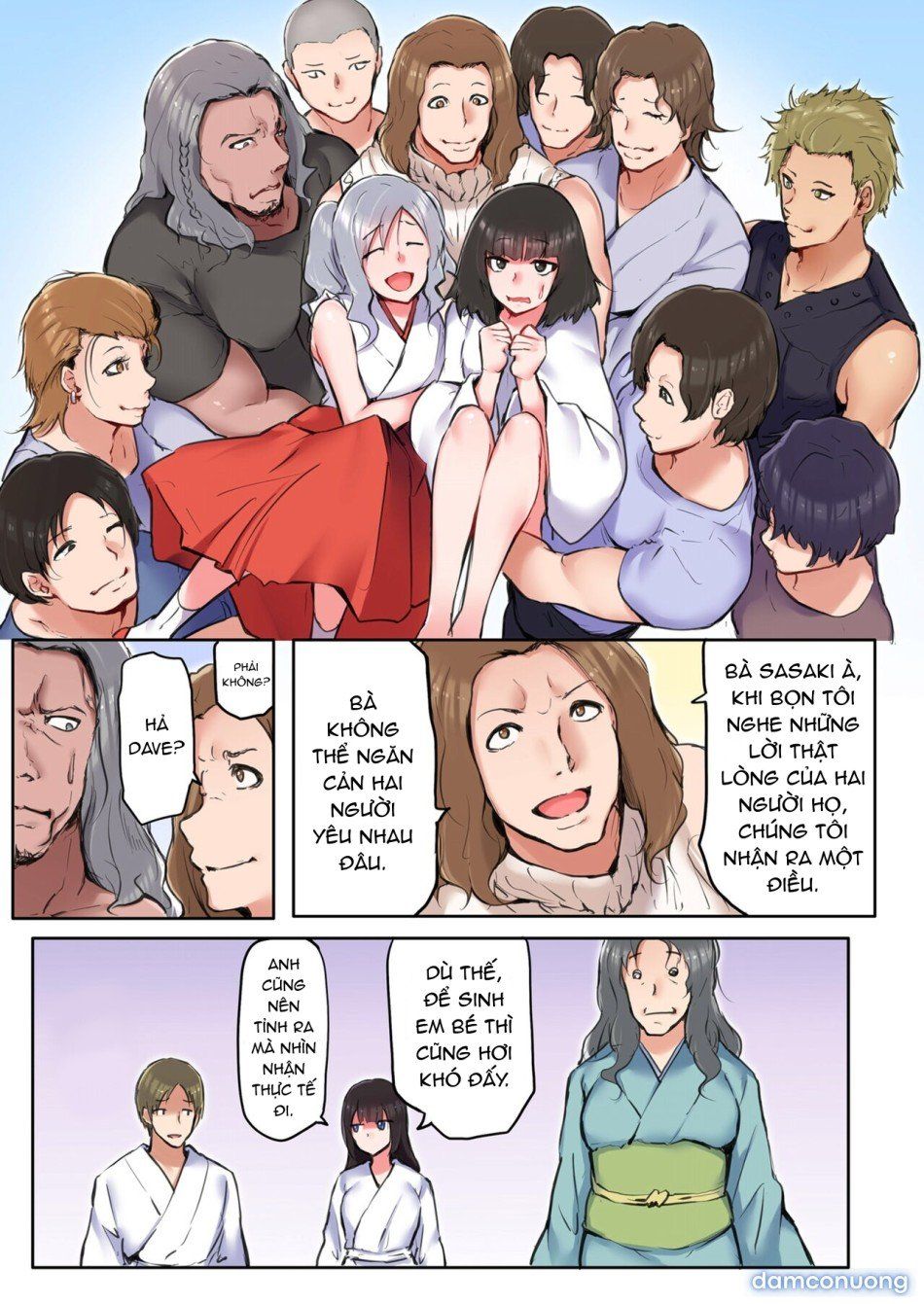 đọc truyện That Won