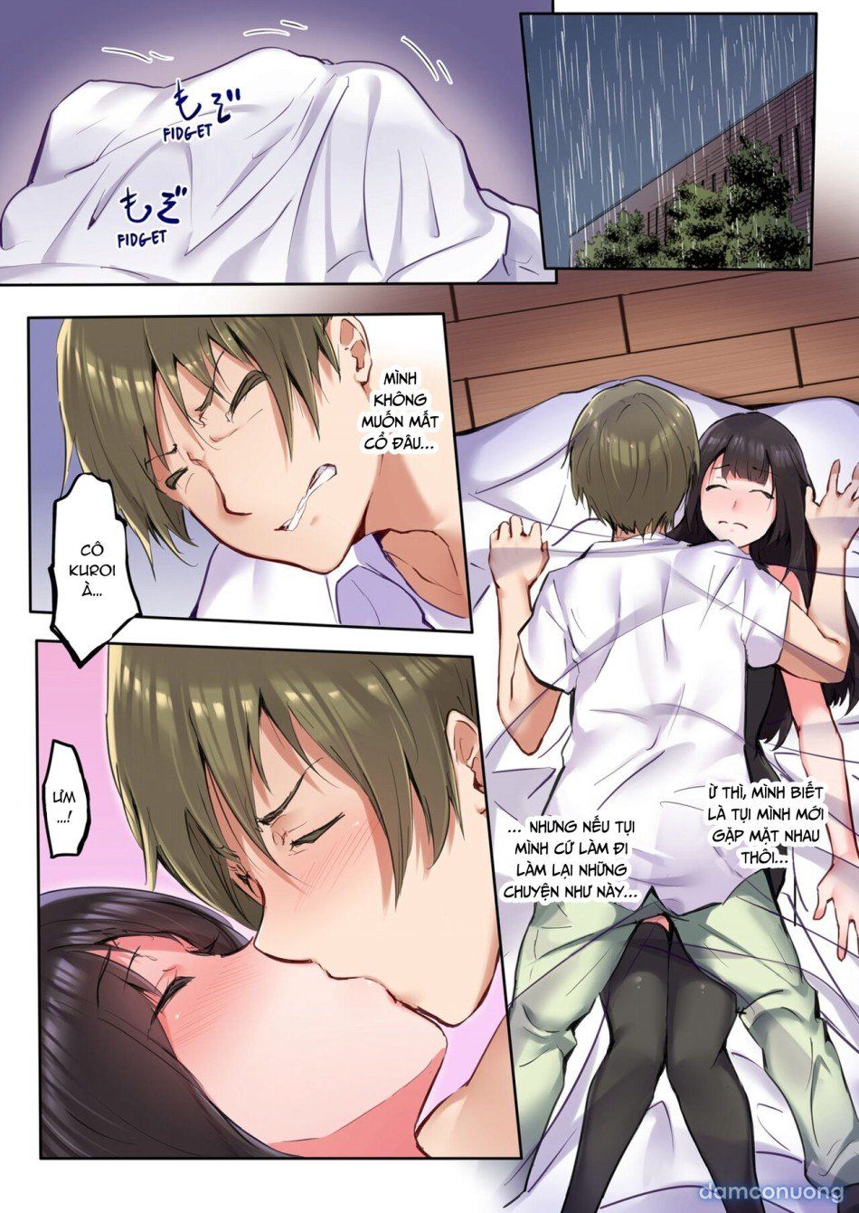 đọc truyện That Won