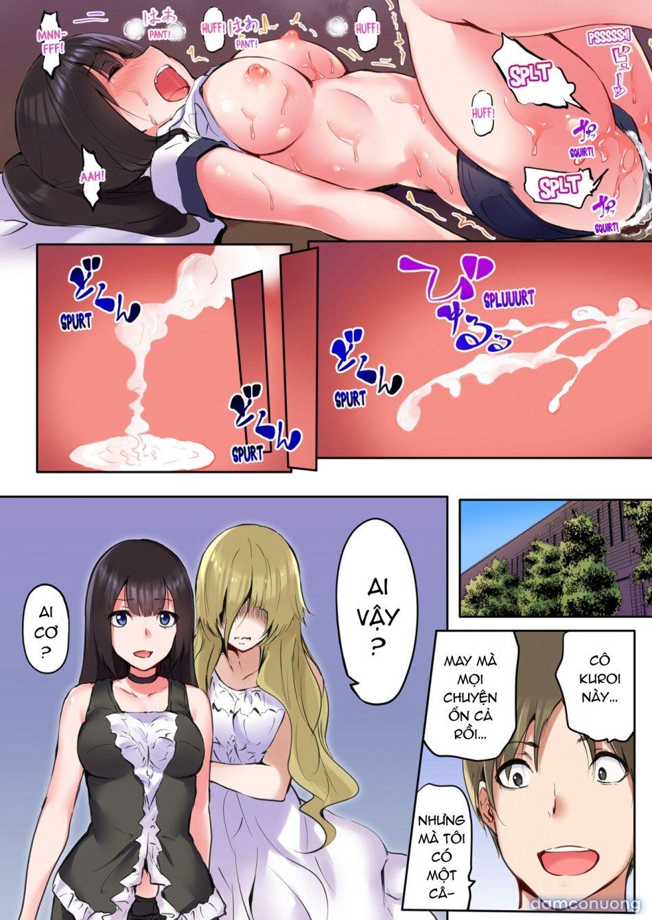 đọc truyện That Won