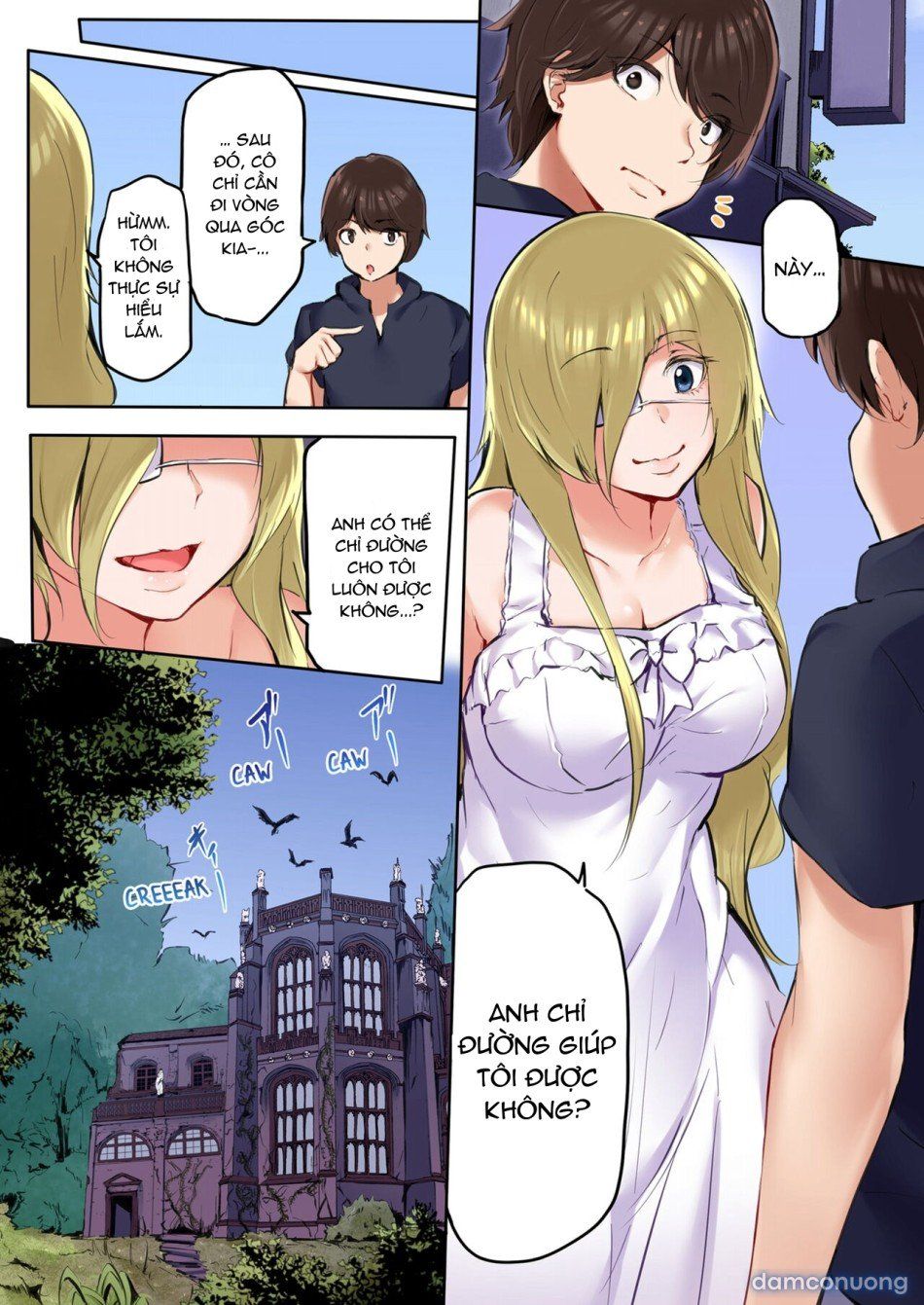 đọc truyện That Won