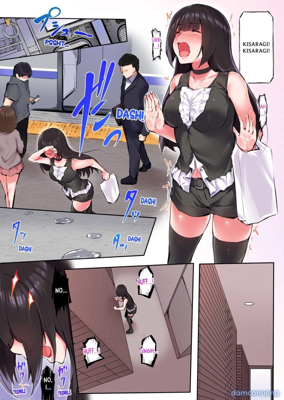 đọc truyện That Won