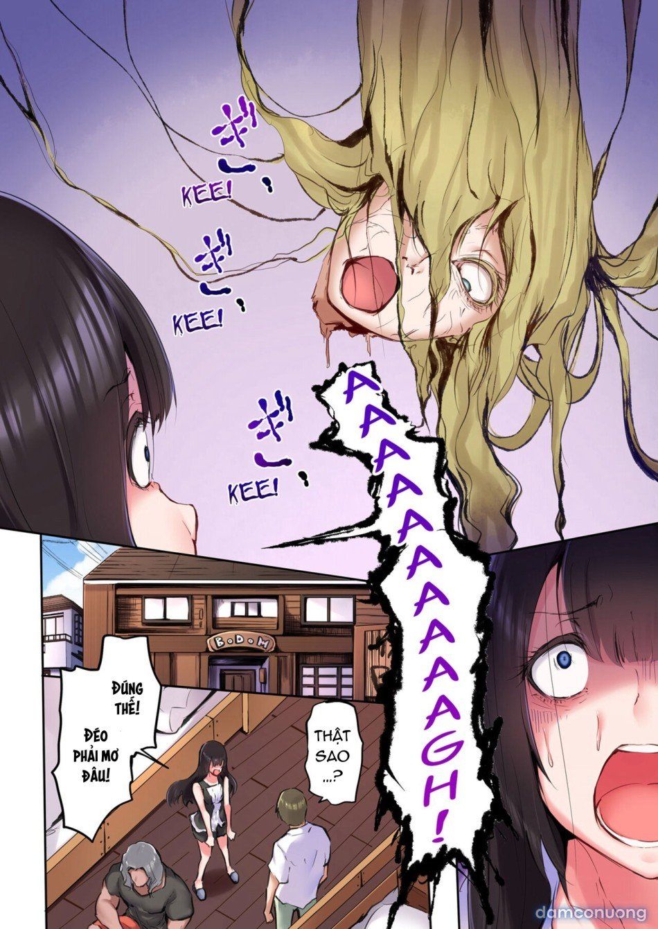 đọc truyện That Won