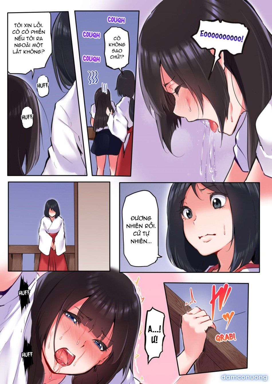 đọc truyện That Won