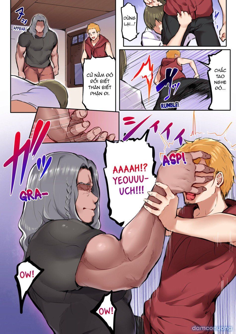 đọc truyện That Won